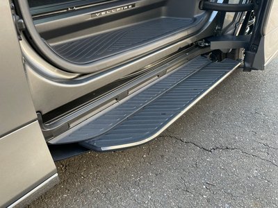 صورة 12 لـ 2026 Toyota VELLFIRE