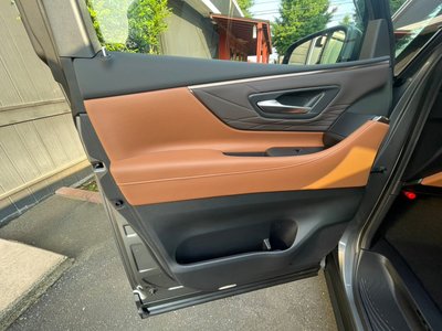 صورة 33 لـ 2026 Toyota VELLFIRE