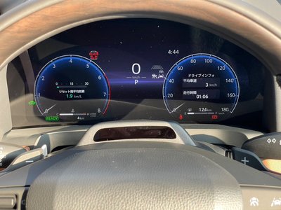 صورة 23 لـ 2026 Toyota VELLFIRE