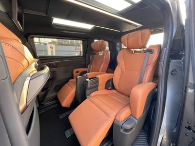 صورة 37 لـ 2026 Toyota VELLFIRE