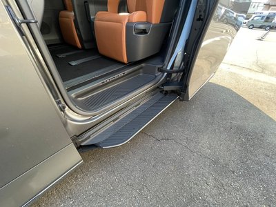 صورة 13 لـ 2026 Toyota VELLFIRE