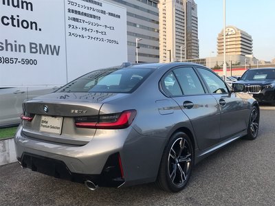 2025 BMW 3 SERIES thumbnail 72
