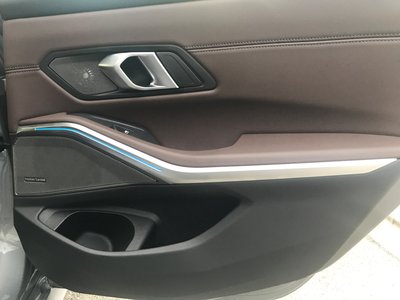 2025 BMW 3 SERIES thumbnail 51