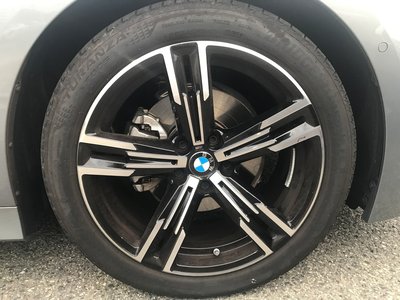2025 BMW 3 SERIES thumbnail 61