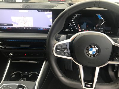 2025 BMW 3 SERIES thumbnail 21
