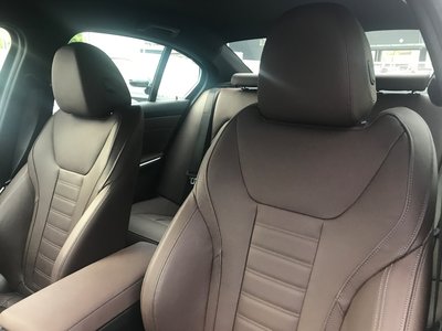 2025 BMW 3 SERIES thumbnail 79