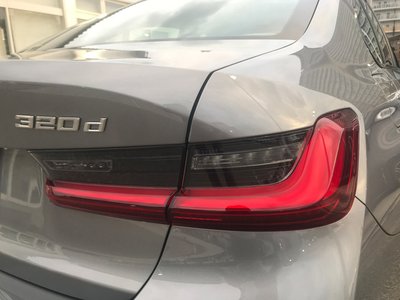 2025 BMW 3 SERIES thumbnail 62