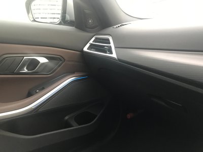 2025 BMW 3 SERIES thumbnail 44