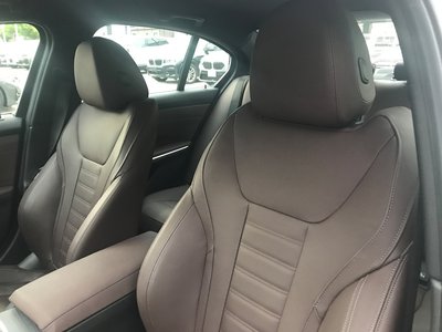 2025 BMW 3 SERIES thumbnail 52