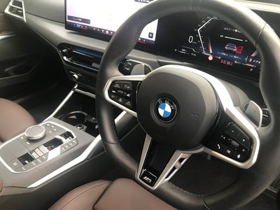 2025 BMW 3 SERIES thumbnail 80