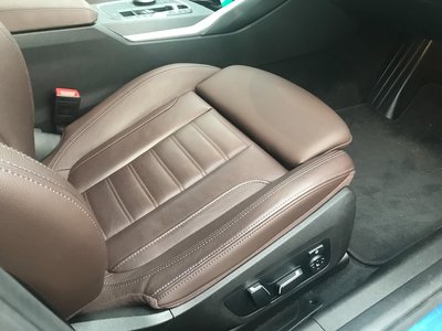 2025 BMW 3 SERIES thumbnail 47