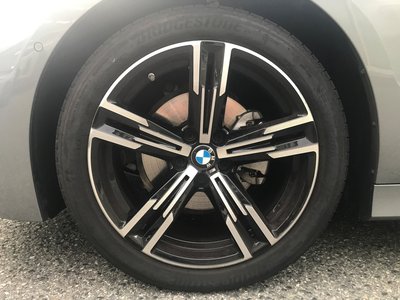 2025 BMW 3 SERIES photo 14
