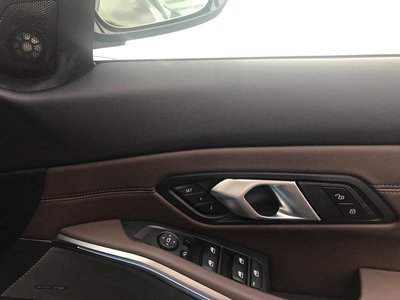 2025 BMW 3 SERIES thumbnail 27