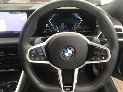2025 BMW 3 SERIES thumbnail 22