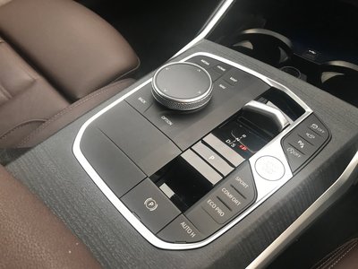 2025 BMW 3 SERIES thumbnail 20