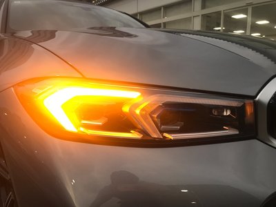 2025 BMW 3 SERIES thumbnail 64