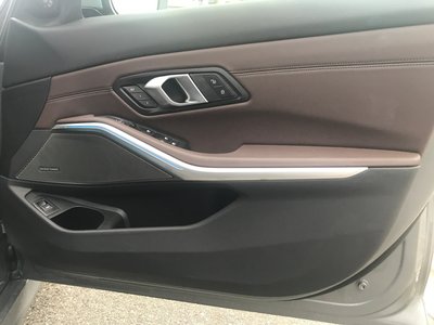 2025 BMW 3 SERIES thumbnail 48