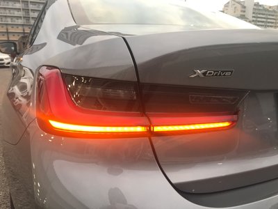 2025 BMW 3 SERIES thumbnail 66