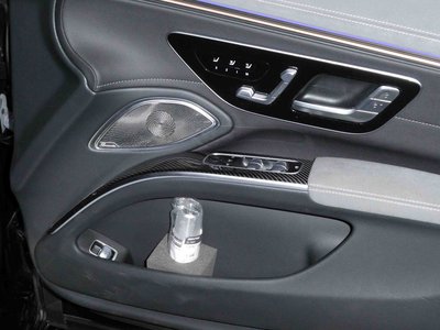 2023 Mercedes-BENZ EQS AMG photo 16