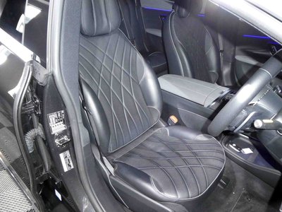 2023 Mercedes-BENZ EQS AMG photo 15