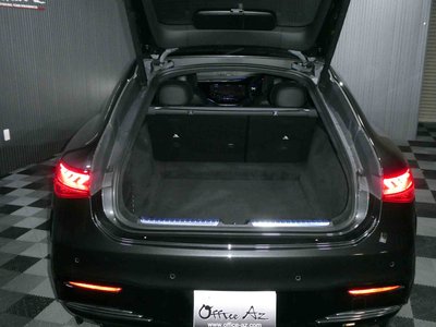 2023 Mercedes-BENZ EQS AMG photo 21