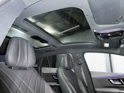 2023 Mercedes-BENZ EQS AMG photo 20
