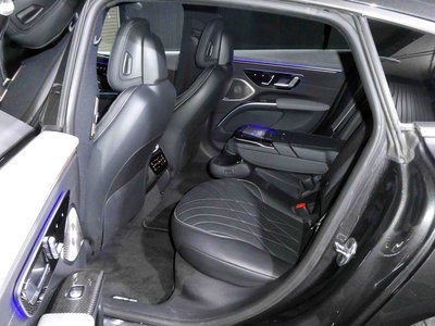 2023 Mercedes-BENZ EQS AMG photo 19