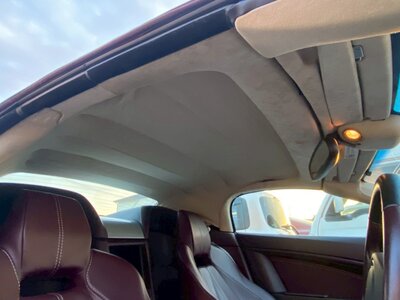صورة 39 لـ 2008 Aston Martin V8 VANTAGE ROADSTER