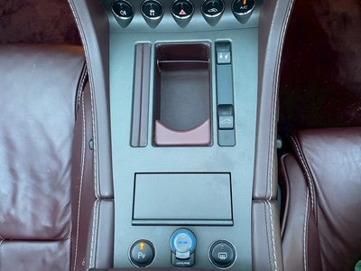 صورة 34 لـ 2008 Aston Martin V8 VANTAGE ROADSTER