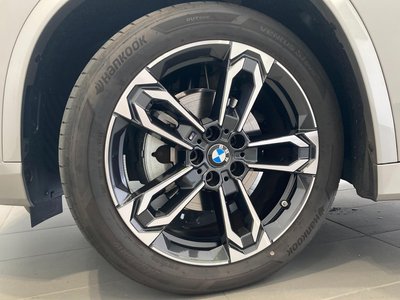 2025 BMW X1 — фото 16