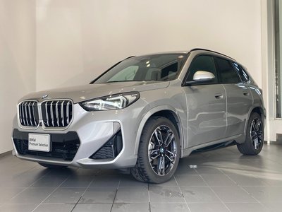 2025 BMW X1 — фото 1