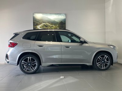 2025 BMW X1 — фото 10