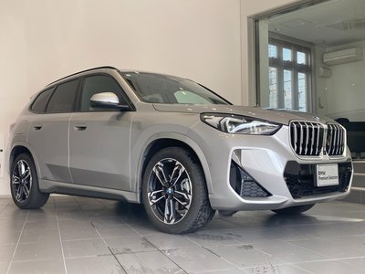 2025 BMW X1 — фото 11