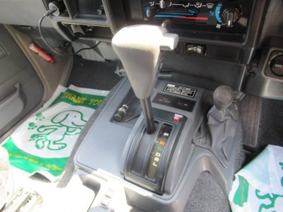 2001 Toyota LAND CRUISER 70 — фото 19