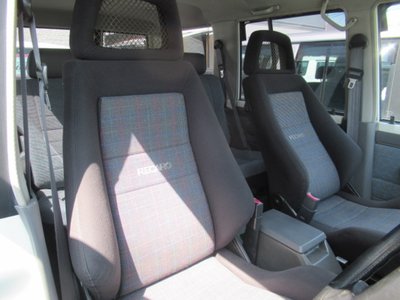 2001 Toyota LAND CRUISER 70 — фото 14