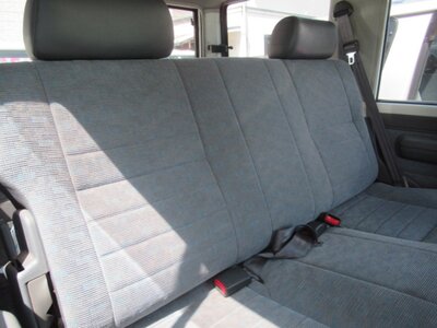 2001 Toyota LAND CRUISER 70 — фото 15