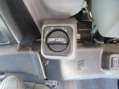 2001 Toyota LAND CRUISER 70 — фото 22
