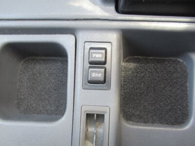 2001 Toyota LAND CRUISER 70 — фото 26