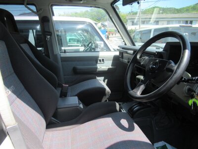 2001 Toyota LAND CRUISER 70 — фото 32