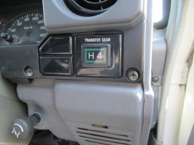 2001 Toyota LAND CRUISER 70 — фото 23