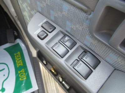 2001 Toyota LAND CRUISER 70 — фото 27