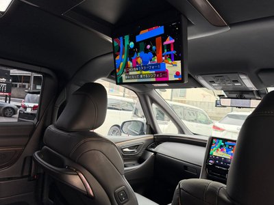 صورة 47 لـ 2024 Toyota ALPHARD
