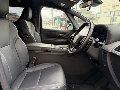 صورة 41 لـ 2024 Toyota ALPHARD