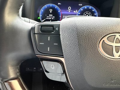 صورة 32 لـ 2024 Toyota ALPHARD