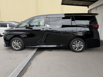 صورة 12 لـ 2024 Toyota ALPHARD