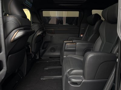 صورة 59 لـ 2024 Toyota ALPHARD