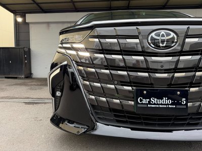 صورة 5 لـ 2024 Toyota ALPHARD