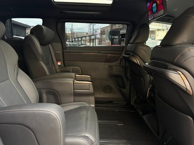 صورة 44 لـ 2024 Toyota ALPHARD
