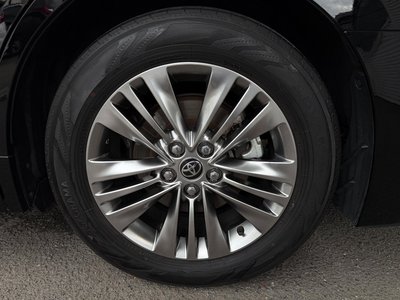 صورة 18 لـ 2024 Toyota ALPHARD