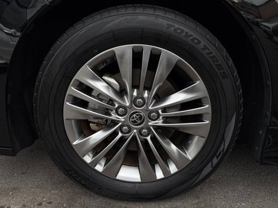 صورة 17 لـ 2024 Toyota ALPHARD